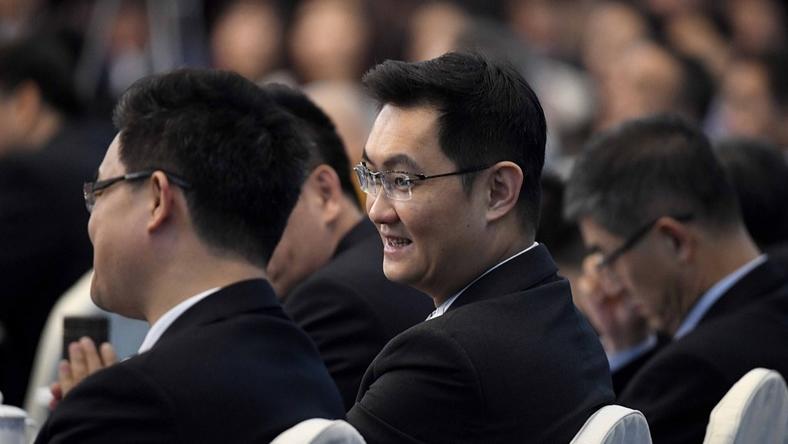 如何评价马化腾昨夜在知乎上提的这个灵魂拷问?